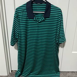 Nike Men’s Golf Polo Size XL